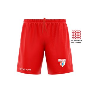 Pantaloncino Givova One – MANTOVA 1911