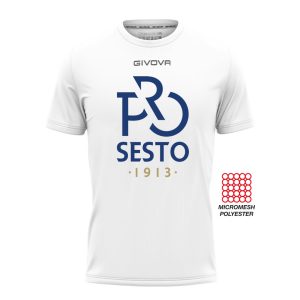 Shirt Givova One – PRO SESTO