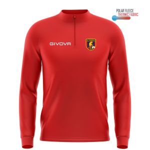 Maglia Tecnica Half Zip – AZ PICERNO