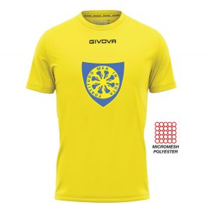Shirt Givova One – CARRARESE