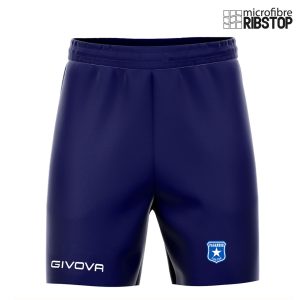 BERMUDA STREET – PAGANESE