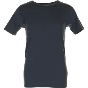 PLANAM  Functional Short-Sleeve Base Layer T-Shirt MEN - Cooling