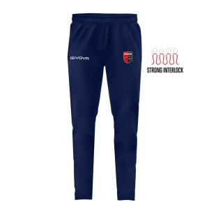 Panta Givova 100 – ASD GELBISON