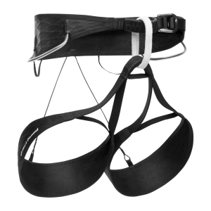 Black Diamond – Imbracatura AIRNET HARNESS – MEN’S