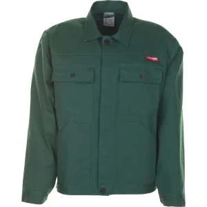 PLANAM BW 270 Work Jacket MEN Safety Jacket - Hardwearing