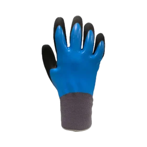SIR SAFETY SUPER JUNAS Work Gloves - Latex Coated - 12 Pairs