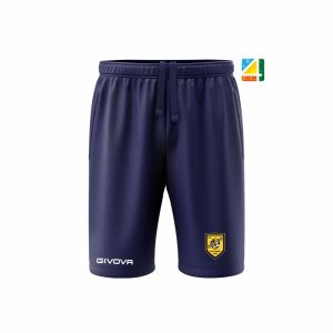 Bermuda Friend – JUVE STABIA