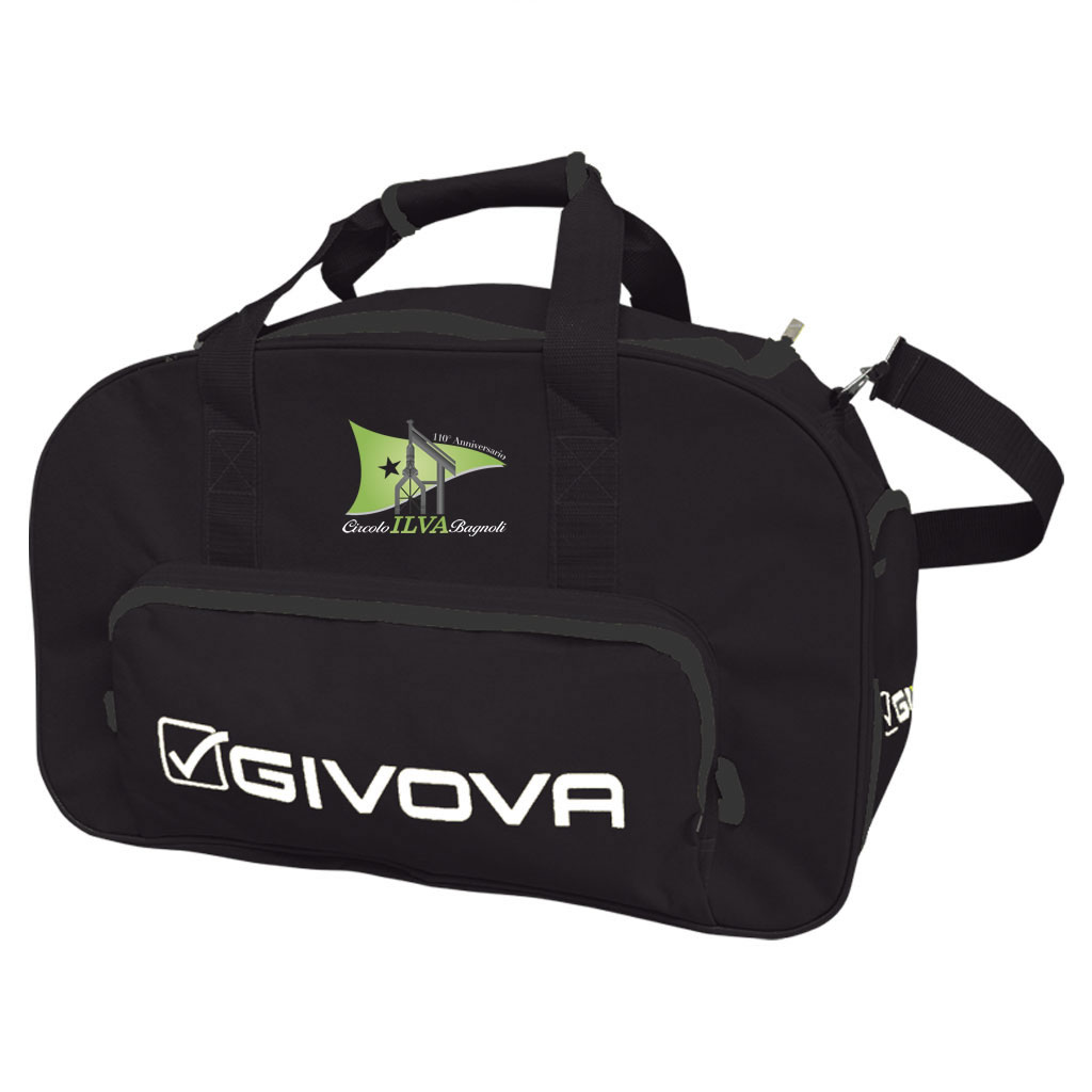 Borsa BRERA – ILVA - immagine 6