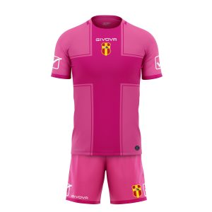 Kit Calcio Messina