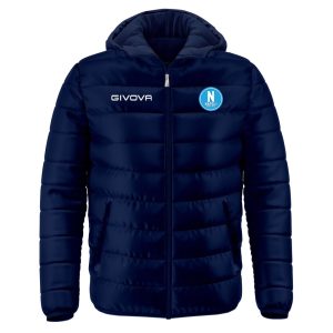 Giubbotto Olanda – NAPOLI BASKET