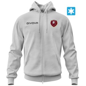 Felpa King Full Zip – REGGINA 1914