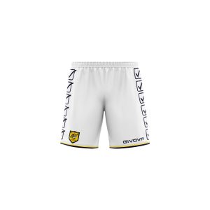 S.S. Juve Stabia Short Gara 2024/25 Away – KIDS