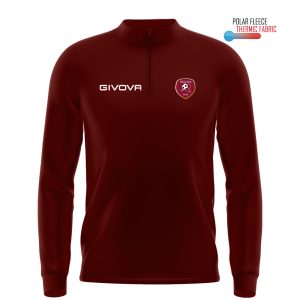 Maglia Tecnica Half Zip – REGGINA 1914