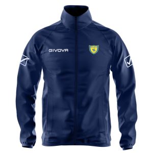 Rain Jacket – CHIEVOVERONA