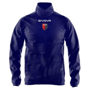 Rain Costina – ASD GELBISON