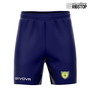 Bermuda Street – CHIEVOVERONA