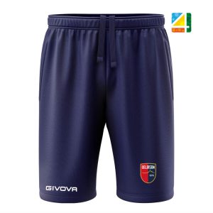 Bermuda Friend – ASD GELBISON