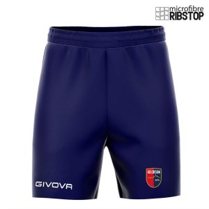 Bermuda Street – ASD GELBISON