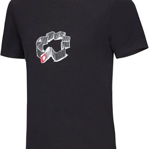 T Sling – T-shirt uomo blu