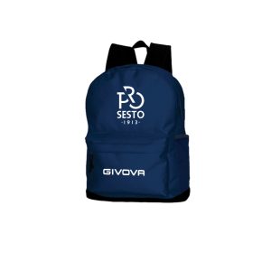 Zaino Scuola – PRO SESTO