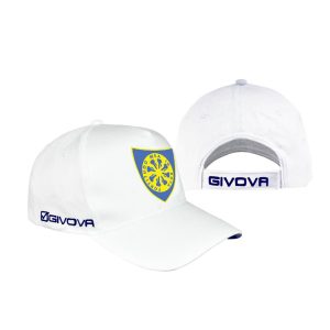 Cappellino Sponsor – CARRARESE