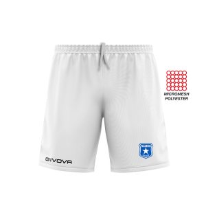 Pantaloncino GIVOVA ONE – PAGANESE