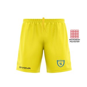 Pantaloncino Givova One – CHIEVOVERONA