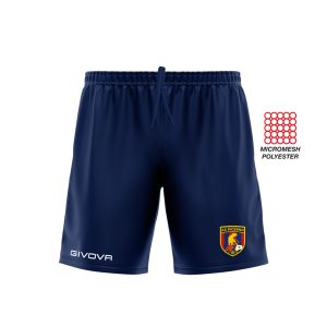 Pantaloncino GIVOVA ONE – AZ PICERNO