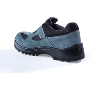 BITCO BTS13 S3 Safety Shoes Men - Steel Toe