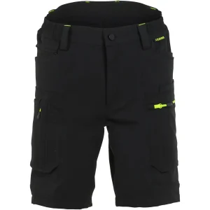 PLANAM RECOLINE Work Shorts MEN - Elastic Waistband