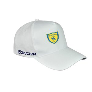 Cappellino Sponsor – CHIEVOVERONA
