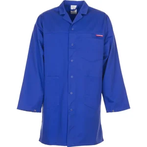 PLANAM MG 260 Work Jacket MEN Safety Jacket - Durable