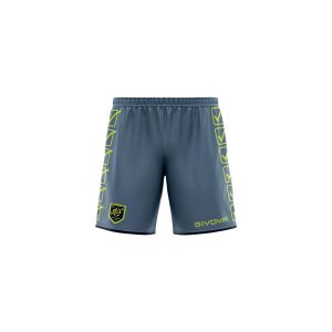 S.S. Juve Stabia Short Gara 2024/25 Alternate – KIDS