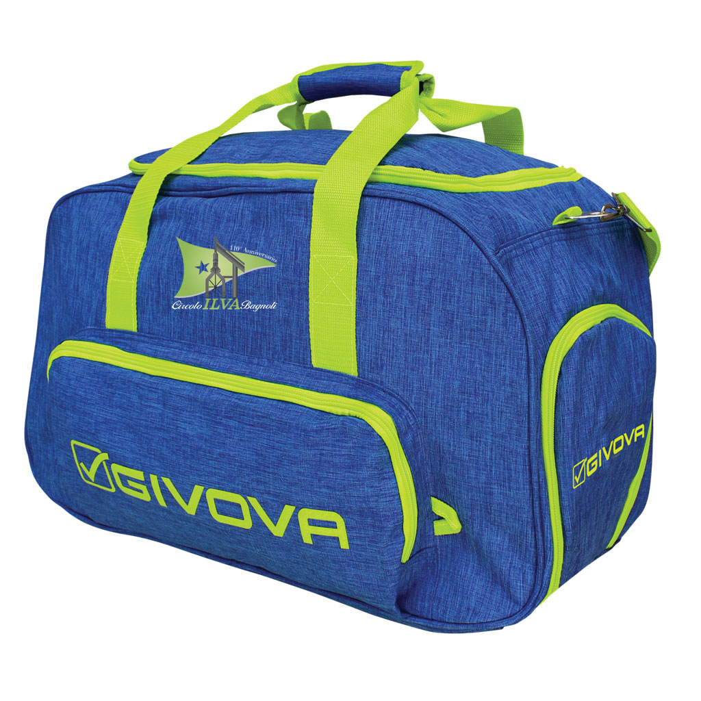 Borsa BRERA – ILVA