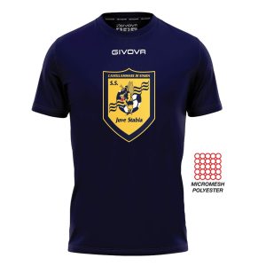 Shirt Givova One JUVE STABIA Ultrà