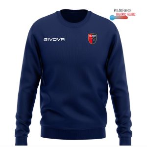 Maglia Girocollo – ASD GELBISON