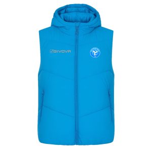 SMANICATO CLOUD – NAPOLI VOLLEY