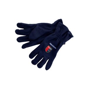 Guanto Pile – ASD GELBISON