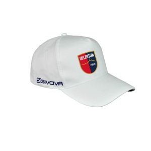 Cappellino Sponsor – ASD GELBISON