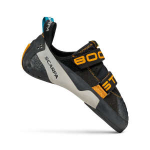 SCARPA – Booster