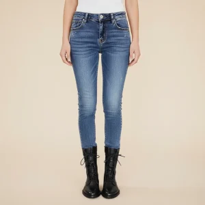 Ivana | Eleganti stivali invernali in pelle