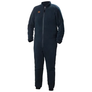 HELLY HANSEN HERITAGE PILE ONE PIECE 72182 Work Sweatshirt MEN - EN 14058 Certified
