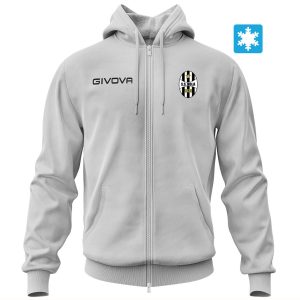 FELPA KING FULL ZIP – SS NOLA