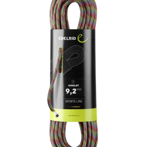Edelrid Kinglet 9.2 mm corda arrampicata