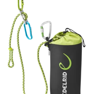 Via Ferrata Belay Kit