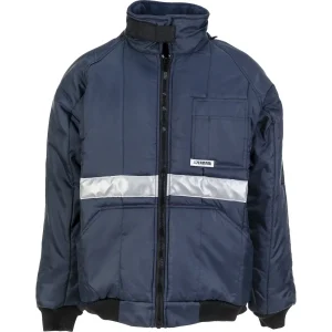 PLANAM KÜHL-/GEFRIERHAUS BLOUSON Work Jacket MEN - Cold Protection