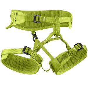 Edelrid Finn III imbrago arrampicata bambino