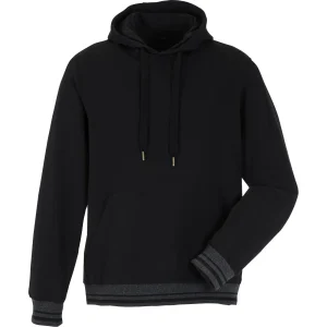 PLANAM OUTDOOR MATCH Hoodie Work Sweatshirt MEN - Comfort Stretch