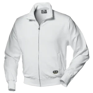 SIR SAFETY OLYMPIC Windproof Sweatshirt Men - High Collar