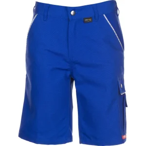PLANAM CANVAS 320 SHORTS Work Shorts MEN - Cordura Reinforcements